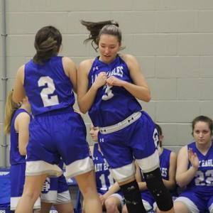 Meet your Posher, Chloe